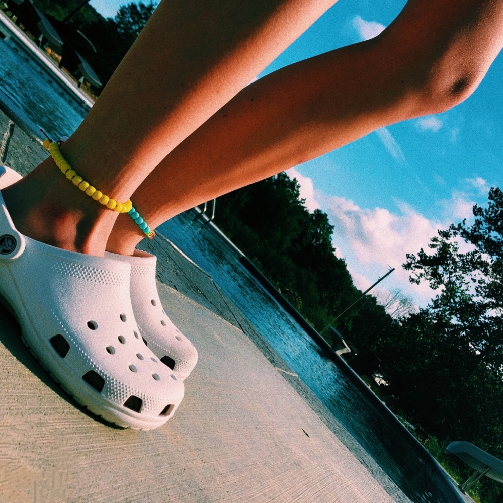 Crocs Classic Clog Women's Shoes